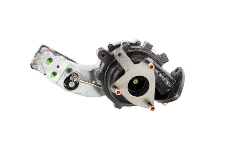 REMANTE 003-002-000027R Charger, charging (supercharged/turbocharged)