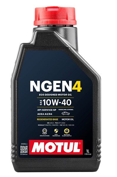 MOTUL 113058