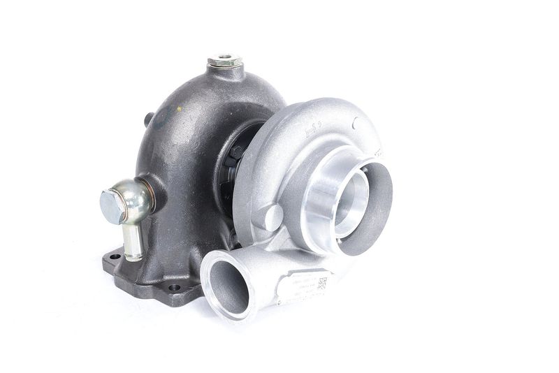 Compresor,sistem de supraalimentare T915941 BTS Turbo