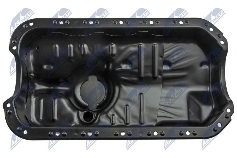 NTY BMO-HD-014 Oil Sump