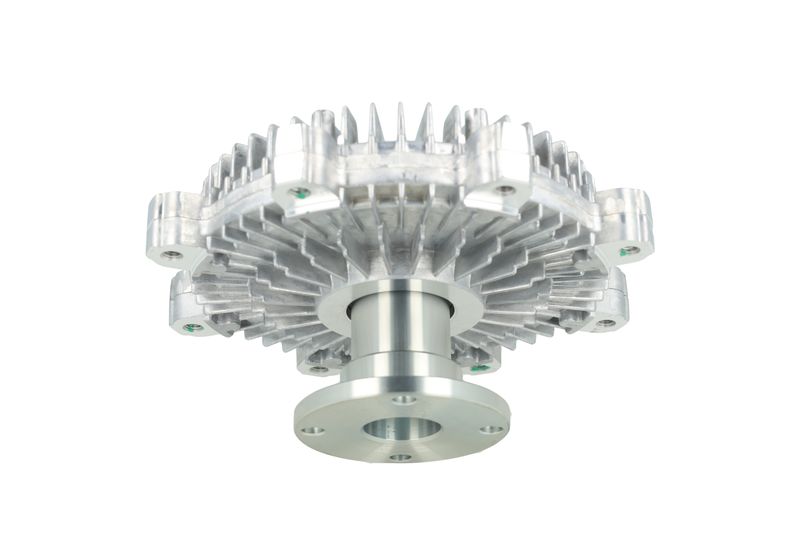 Sidur, radiaatoriventilaator, NRF 49547