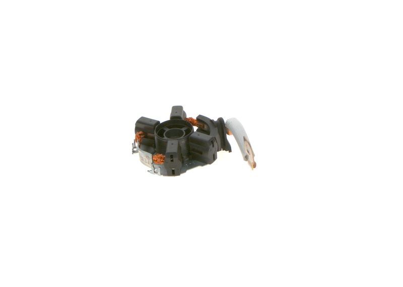 BOSCH 1004336616 Holder, carbon brushes