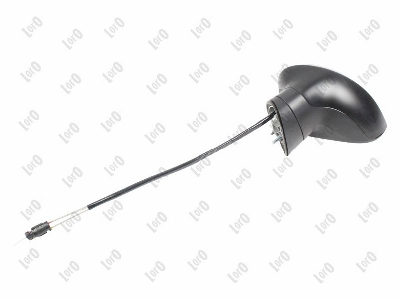 ABAKUS 3416M01 Exterior Mirror