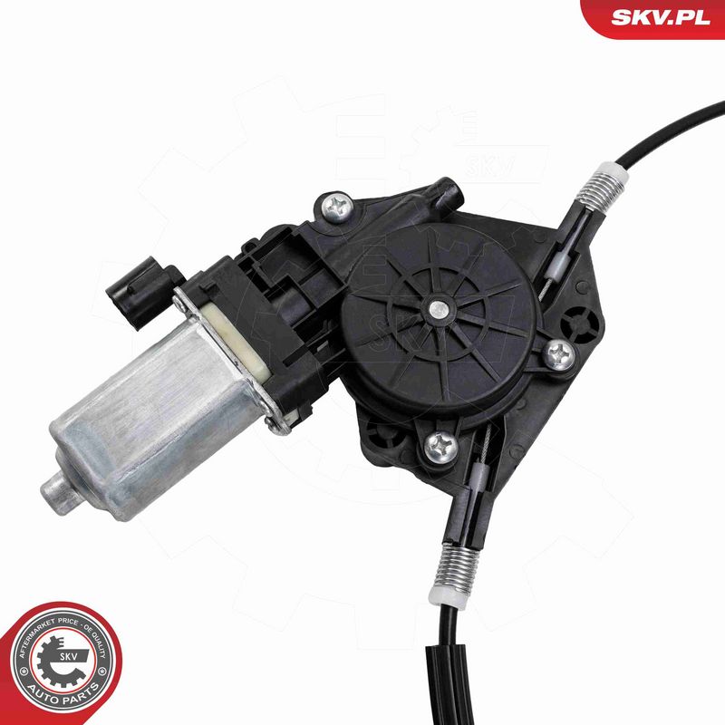 ESEN SKV 51SKV822 Window Regulator