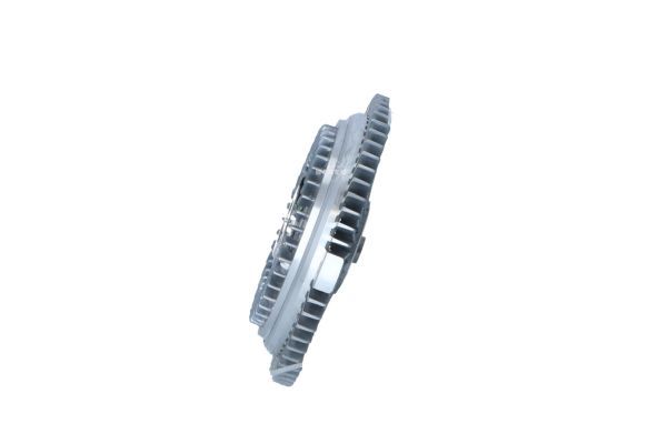 NRF 49529 Clutch, radiator fan
