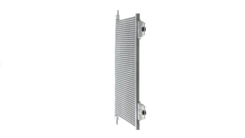 Product Image - Condensor, airconditioning - AC121000S - MAHLE