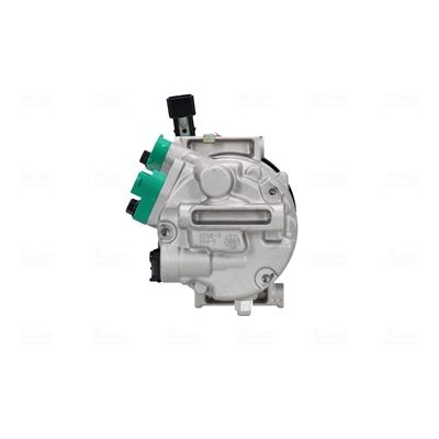 Airconditioning compressor past: HYUNDAI TUCSON  KIA SPORTAGE V 1.6-2.5 11.20-