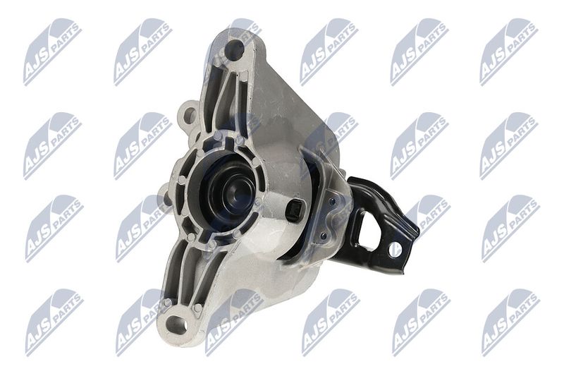 NTY ZPS-CH-177 Mounting, engine