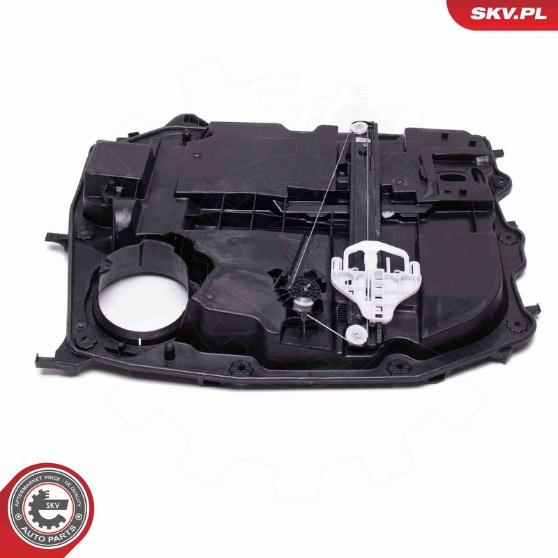 ESEN SKV 51SKV345 Window Regulator