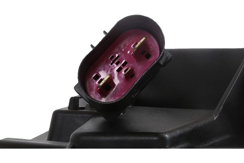 KAMOKA 7740184 Fan, engine cooling