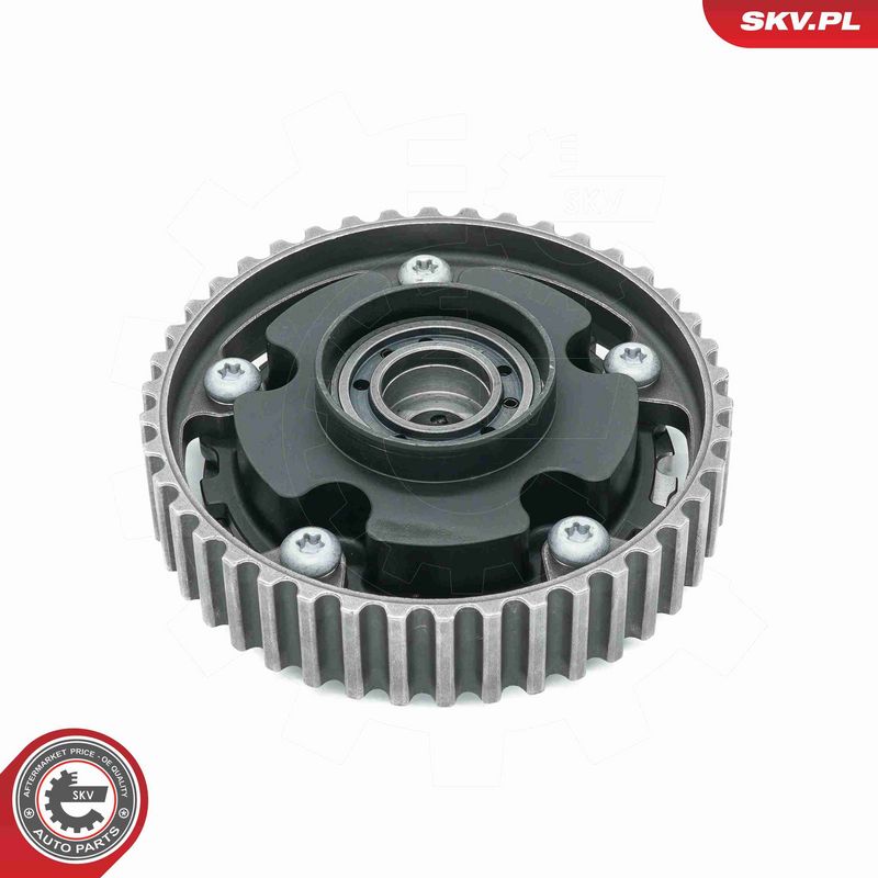 ESEN SKV 39SKV517 Camshaft Adjuster