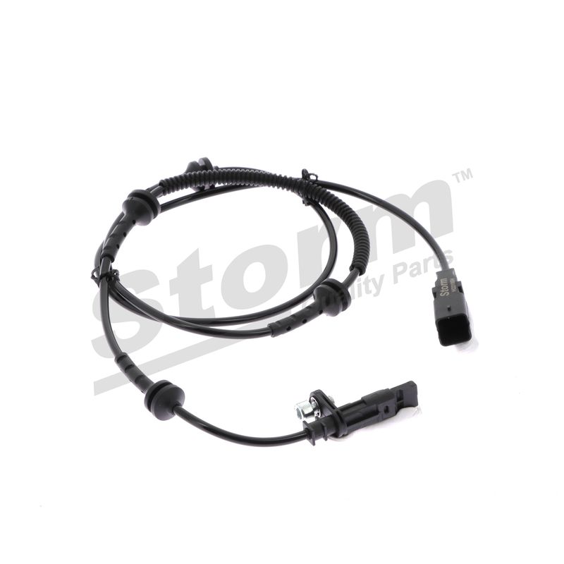 Capteur, vitesse de roue STORM QUALITY PARTS 777102