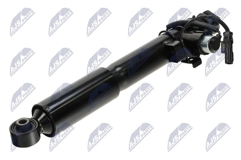 Amort, NTY A-TY-106
