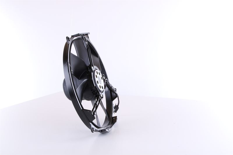 NISSENS 85151 Fan, engine cooling