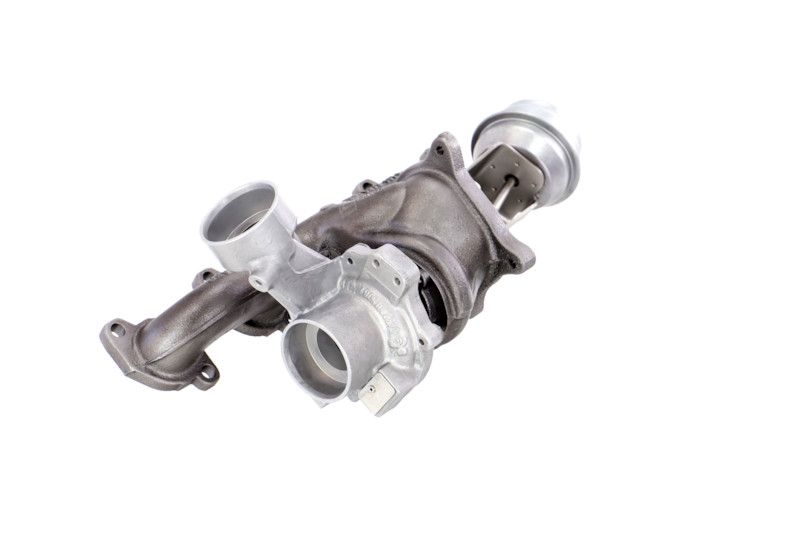 REMANTE 003-001-000091R Charger, charging (supercharged/turbocharged)