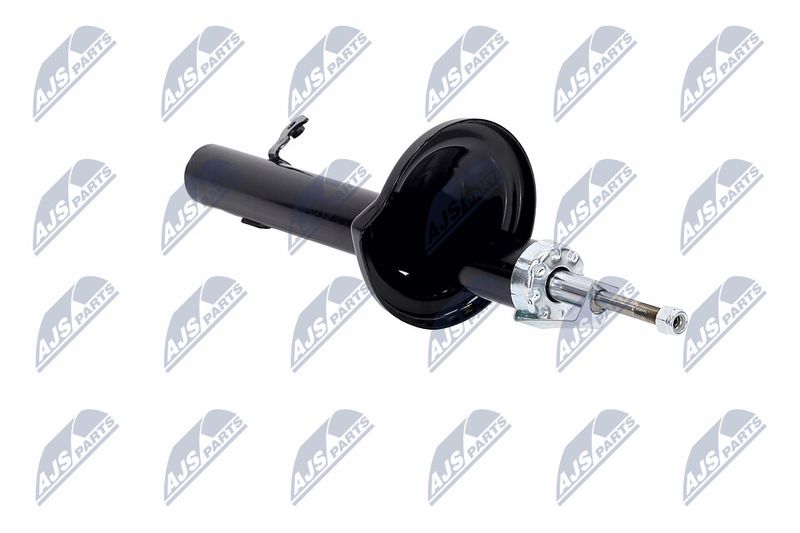 Amort, NTY A-HD-040