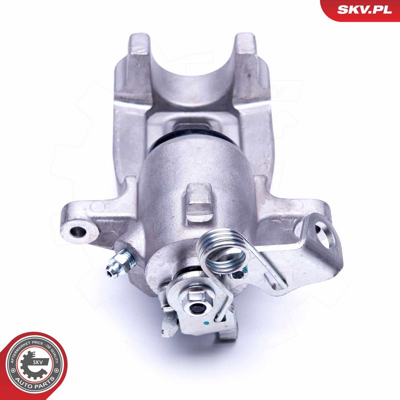 Pidurisadul, ESEN SKV 44SKV653