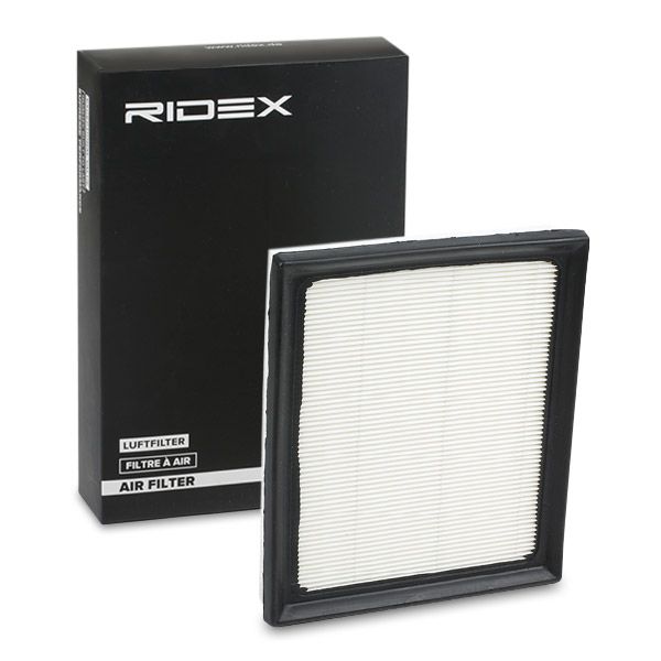 въздушен филтър RIDEX