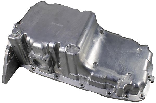 METZGER AUTOTEILE 7990151 Oil Sump