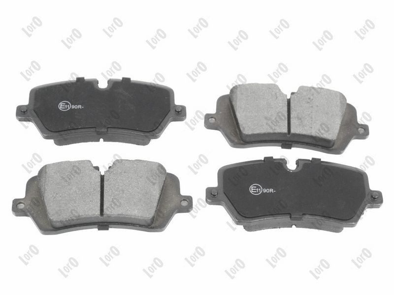OEM код товара: LR065492