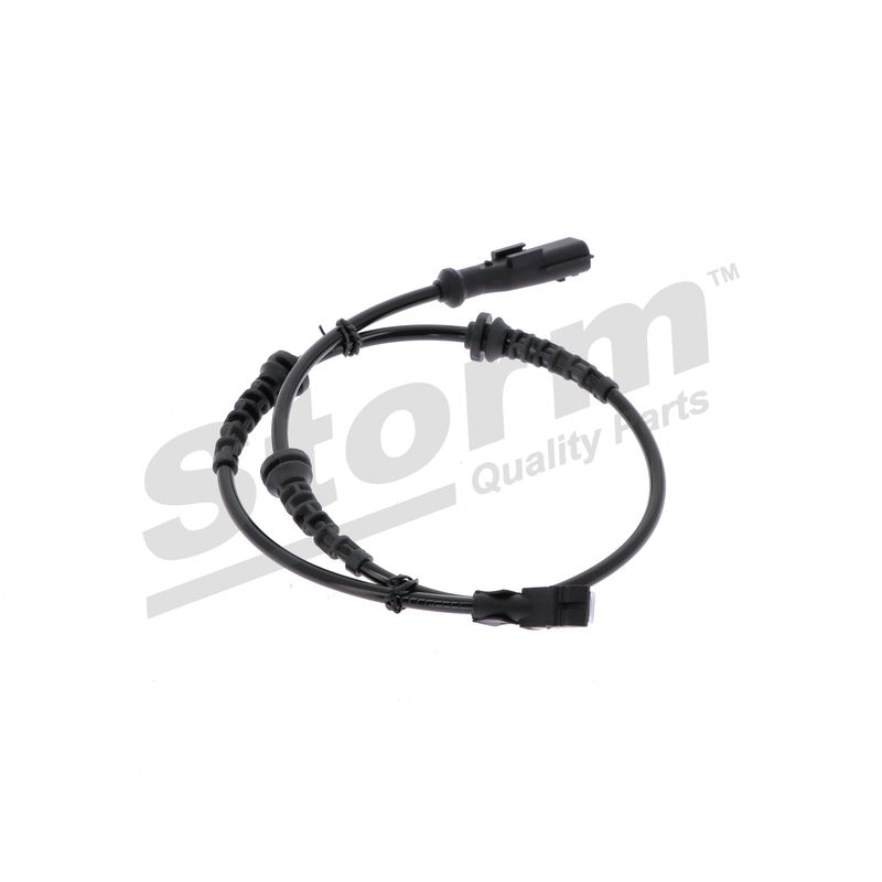 Capteur, vitesse de roue STORM QUALITY PARTS 888011