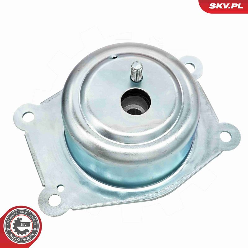 ESEN SKV 75SKV216 Mounting, engine