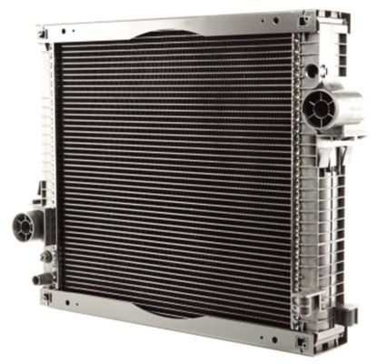 Product Image - Radiateur - CR216000S - MAHLE