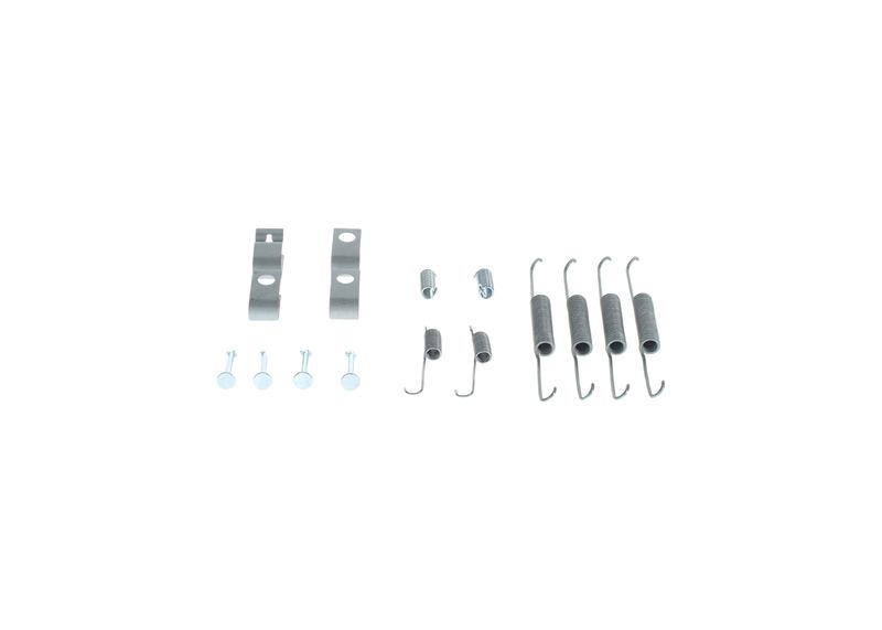 BOSCH 1 987 475 168 Accessory Kit, brake shoes