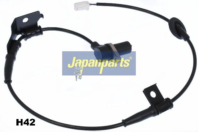 JAPANPARTS Jutiklis, rato greitis