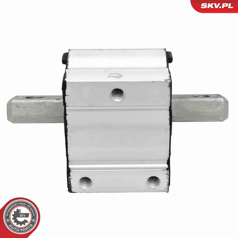 ESEN SKV 75SKV129 Mounting, engine