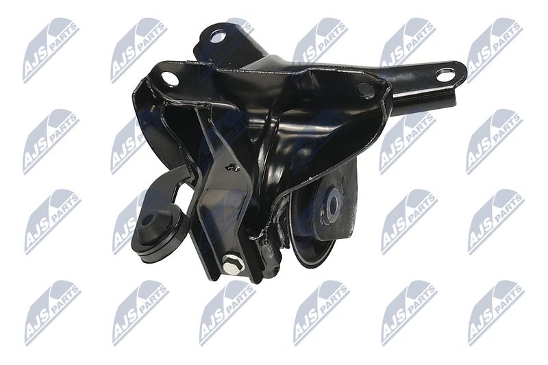 Paigutus, Mootor, NTY ZPS-KA-351