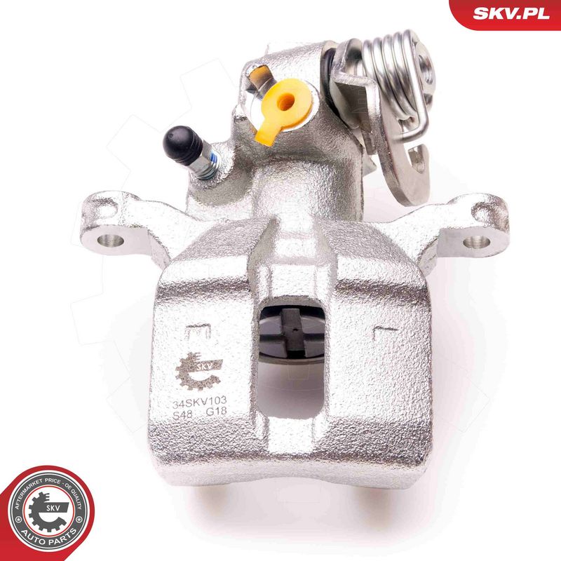 Pidurisadul, ESEN SKV 34SKV103