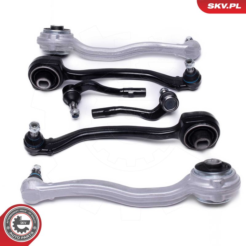 ESEN SKV 04SKV810 Control/Trailing Arm Kit, wheel suspension