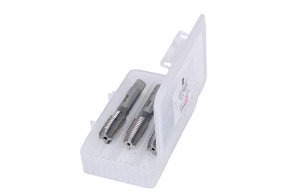 KS TOOLS 331.0140 Thread Tap Set