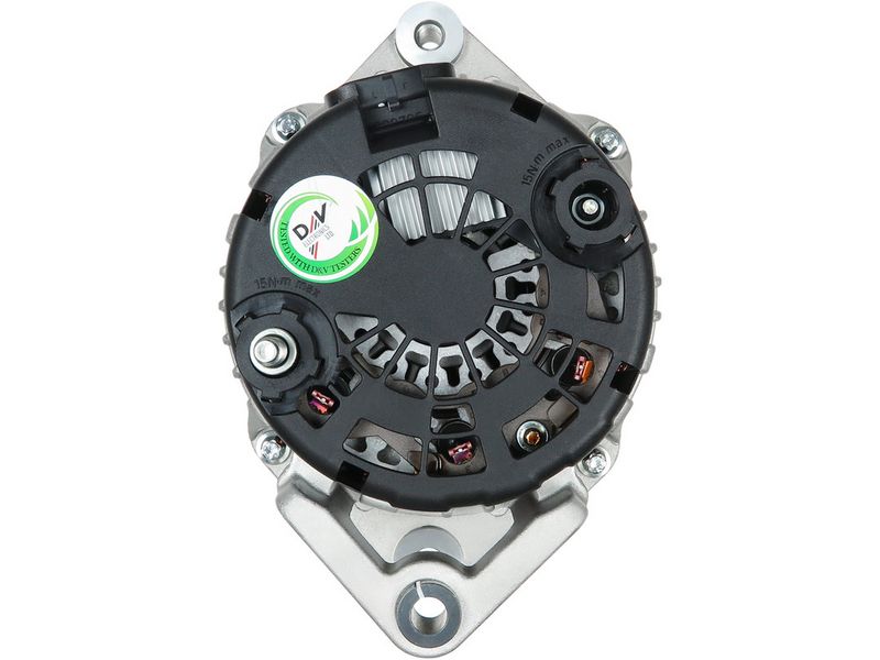 AS-PL A1053P Alternator