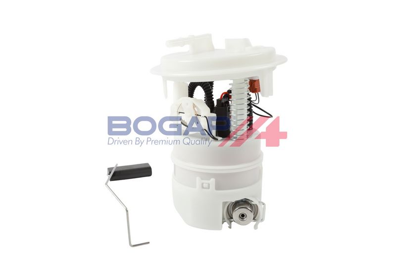 BOGAP Kuro siurblys