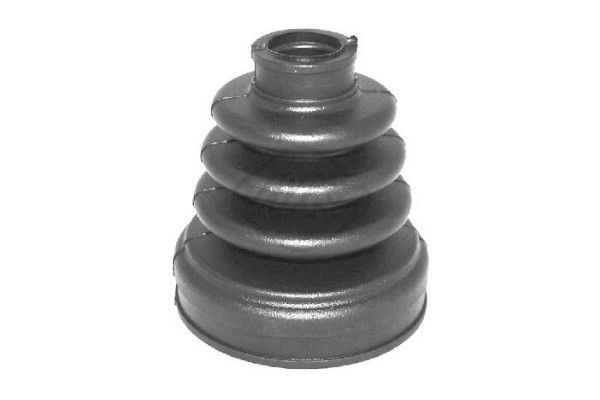 Fuelle, árbol de transmisión