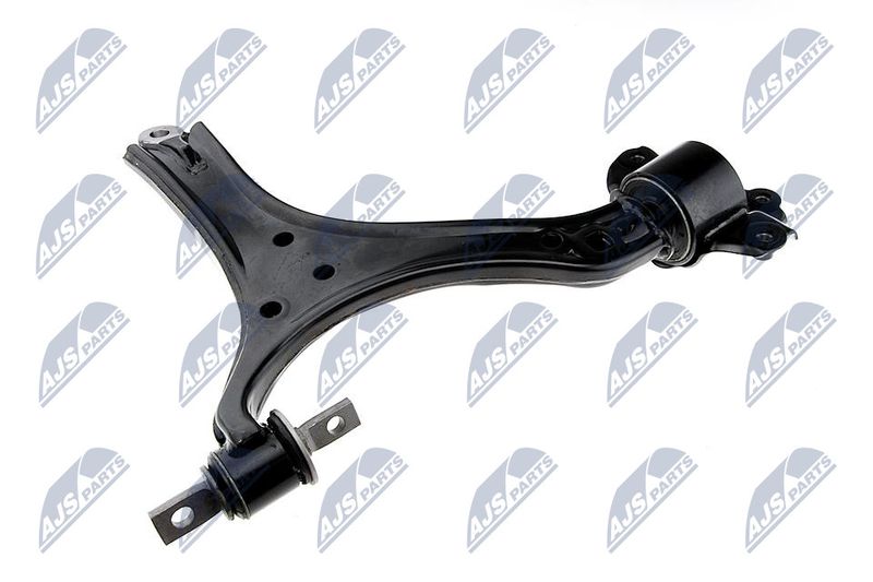 NTY ZWD-HD-076 Control/Trailing Arm, wheel suspension