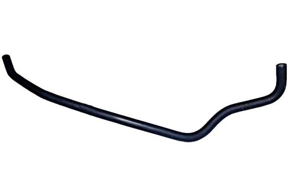 FURTUN RADIATOR MAPCO 39480