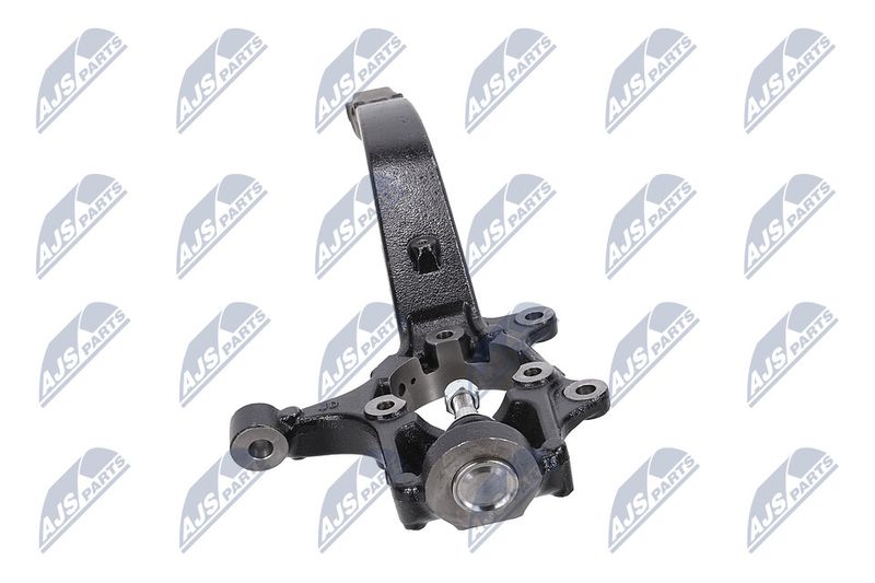 Käändmik, rattakinnitus, NTY ZZP-CH-012