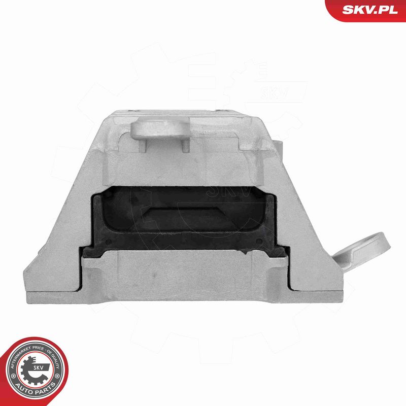 ESEN SKV 75SKV508 Mounting, engine