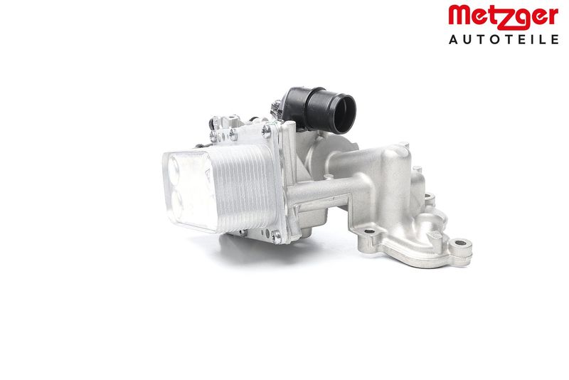 METZGER AUTOTEILE 2370155 Housing, oil filter