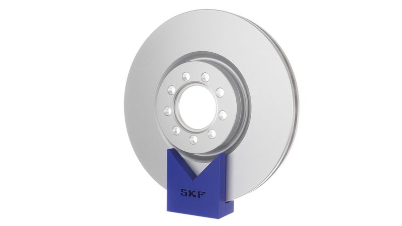 SKF VKBD80159V1 Brake Disc