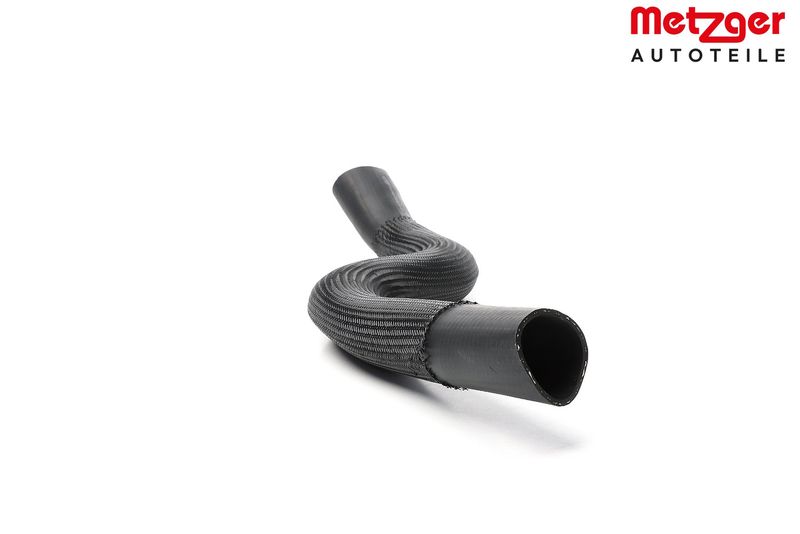 LADELUFTSCHLAUCH METZGER AUTOTEILE 2400743 8