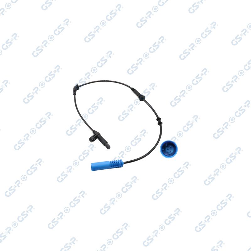 Sensor, revoluciones de la rueda