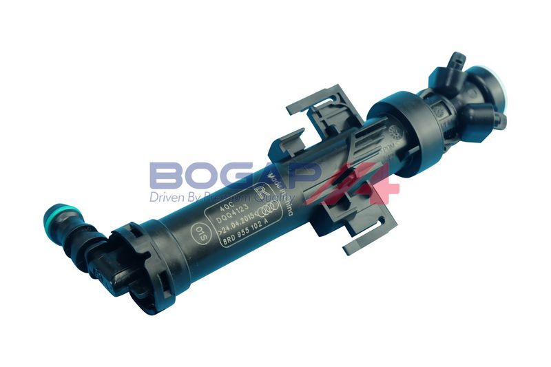 Prekė atitinka OEM kodą: 8R0955102A