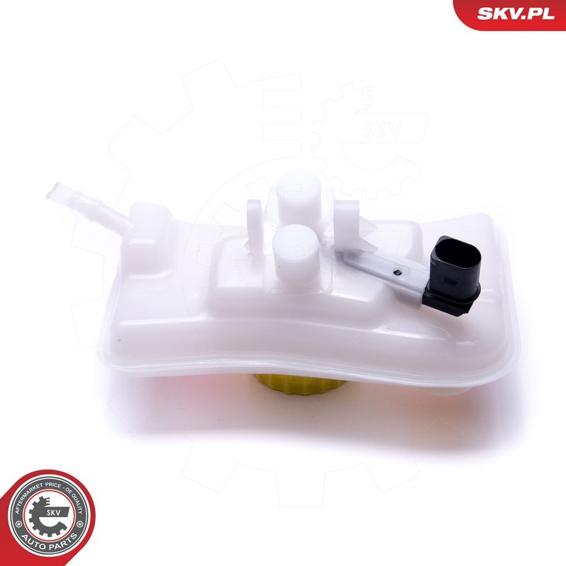 Paisupaak, pidurivedelik, ESEN SKV 96SKV136