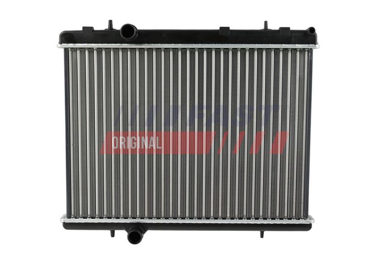 Radiaator, mootorijahutus,...
