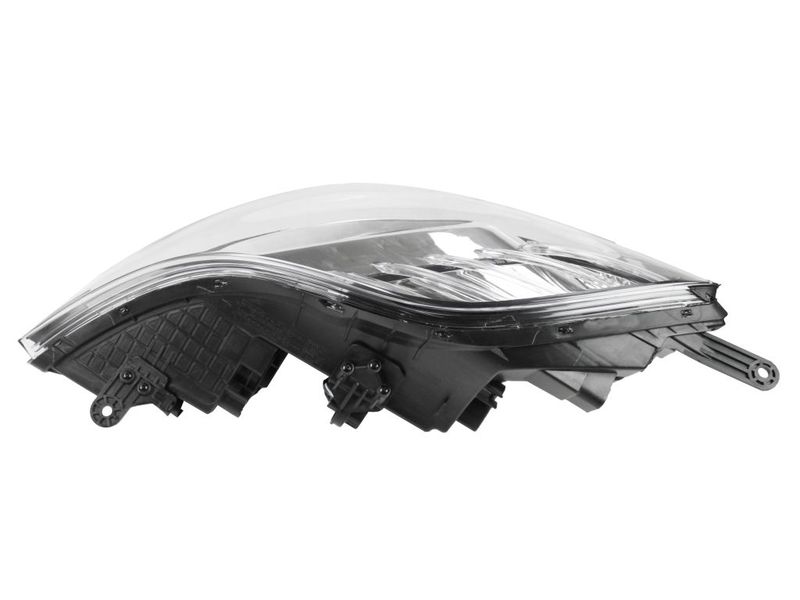 ABAKUS 221-1158RMLD-EM Headlight
