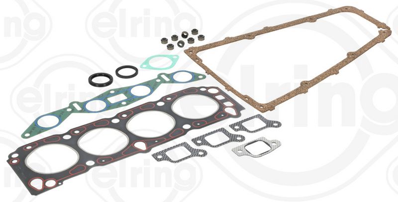 Set garnituri, chiulasa 590.615 ELRING